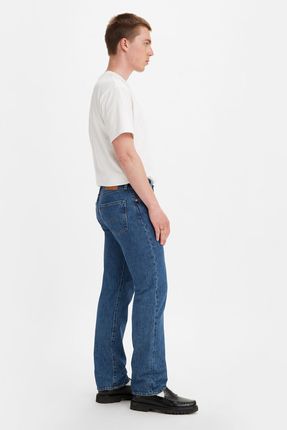 Levi s 501 Original Erkek Jean Fit Stonewash 80684 Fiyat Trendyol