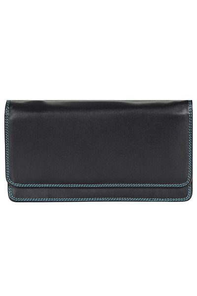 Mywalit Wallet leather 17 cm
