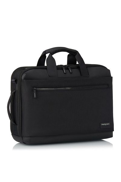 HEDGREN Next Display Aktentasche RFID 39 cm Laptopfach