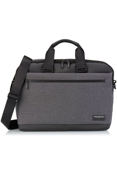 HEDGREN Next Byte Aktentasche RFID 39 cm Laptopfach
