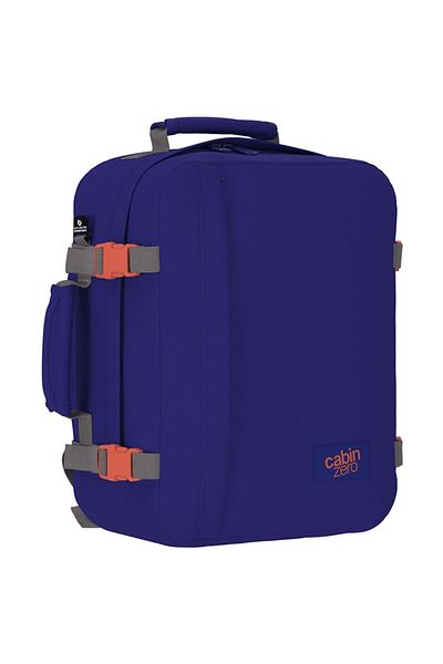 Cabin Zero Rucsac Classic 28L Cabină Rucsac 39 cm