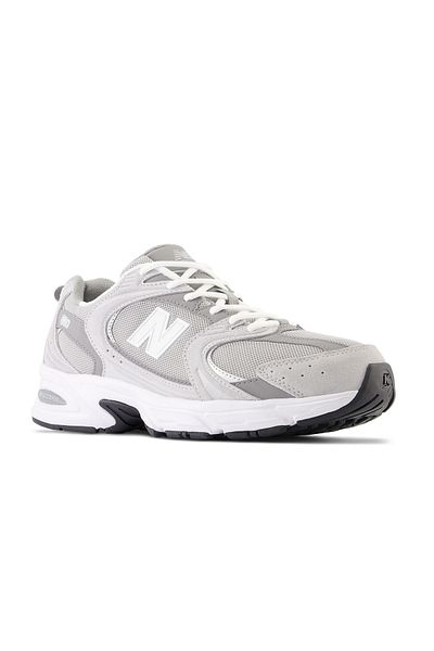 New Balance SCARPE LIFESTYLE UNISEX - MTZ - KŮŽE / TEXTIL / JINÉ - RAINCLOUD D