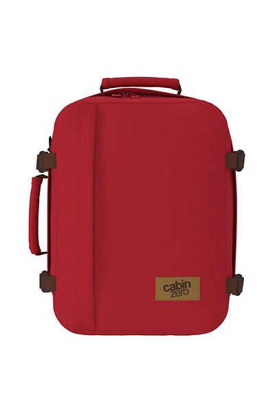 Cabin Zero Classic 28L Cabin Backpack Rucksack 39 cm