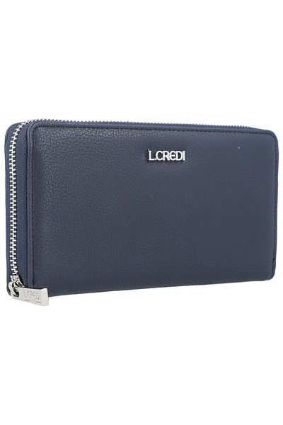 L.CREDI portofel Filippa 20 cm