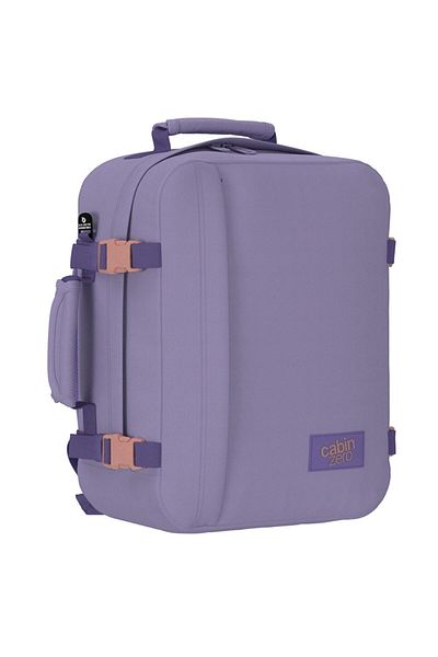 Cabin Zero Classic 28L Cabin Backpack Rucksack 39 cm