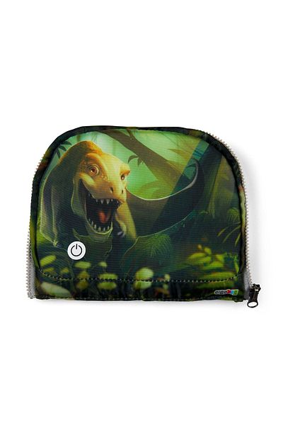 Ergobag Schulzbeher LED Zippy