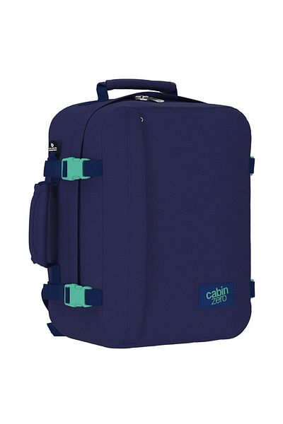 Cabin Zero Classic 28L Cabin Backpack Rucksack 39 cm