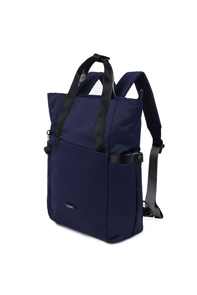 HEDGREN Nova Solar backpack 37.5 cm laptop compartment
