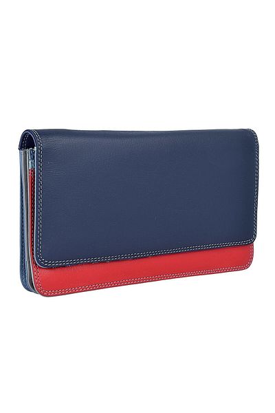 Mywalit Wallet leather 17 cm