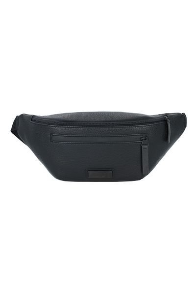 JOST Stockholm Gürteltasche Leder 32 cm