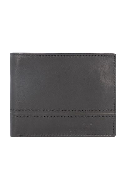 Tom Tailor Jerrie wallet leather 12 cm