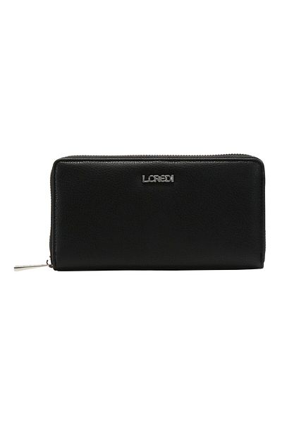 L.CREDI Filippa wallet 20 cm