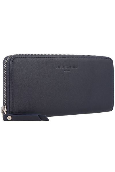 Liebeskind Berlin Gigi Geldbörse RFID Leder 19 cm