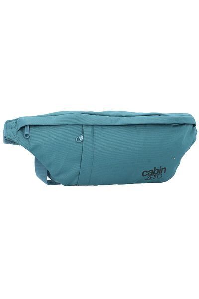 Cabin Zero Klassische Gürteltasche RFID 37 cm