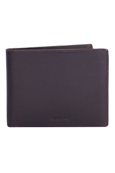 MAITRE Birkheim Dietwald Wallet RFID protection Leather 11 cm