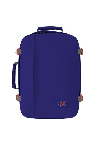 Cabin Zero Rucsac de cabină clasic de 45 cm - 36L