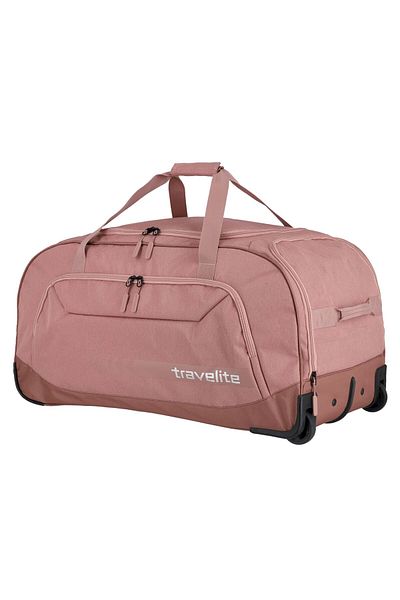 Travelite Kick Off 2 Rollen Reisetasche 77 cm