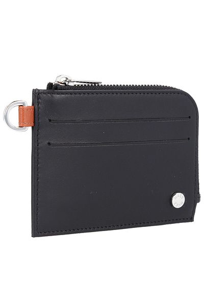 Bree Luc Kreditkartenetui Leder 11 cm