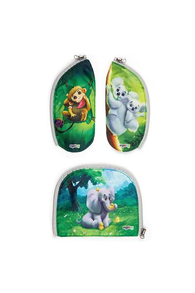 Ergobag Zippies 3tlg.