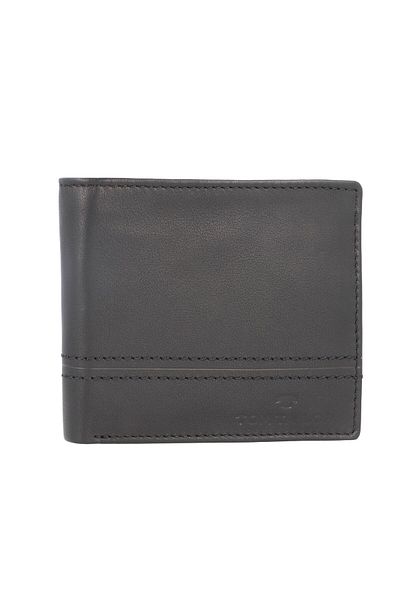 Tom Tailor Jerrie wallet leather 12 cm