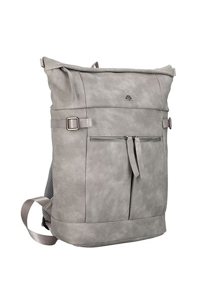 Greenburry Fanny backpack 43 cm laptop compartment