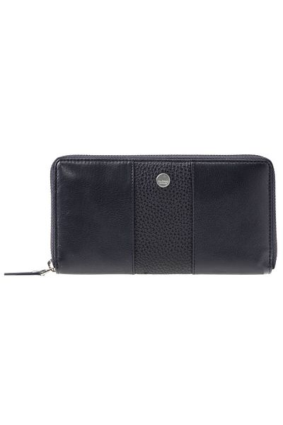 MAITRE Auen Dietrun Geldbörse RFID Schutz Leder 19 cm