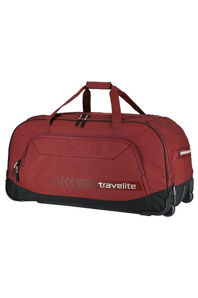 Travelite Kick Off 2 Rollen Reisetasche 77 cm