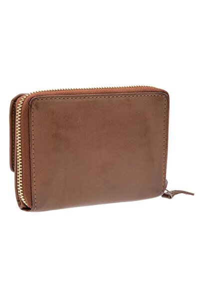 MAITRE Steinbach Dagrete Geldbörse RFID Schutz Leder 13.5 cm