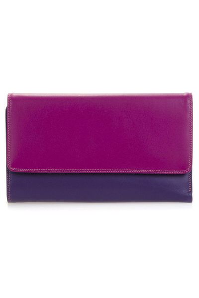 Mywalit Wallet leather 19 cm