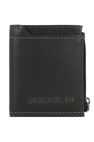Tom Tailor Diego RFID-LED-Kreditkarte 8 cm