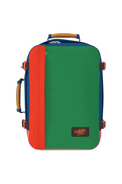 Cabin Zero Classic 36L Cabin Backpack Rucksack 45 cm