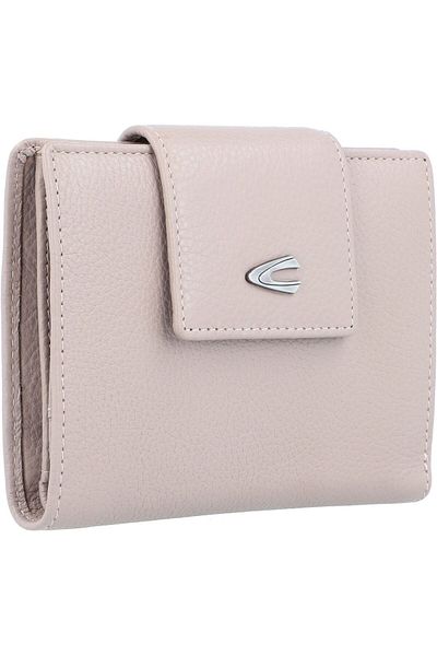 Camel Active Pura wallet leather 13 cm