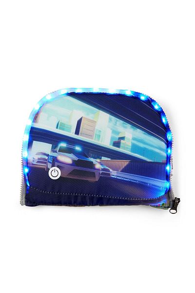 Ergobag LED Zippy Schulzbeher