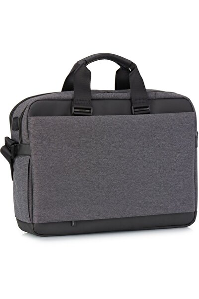 HEDGREN Next Byte Aktentasche RFID 39 cm Laptopfach