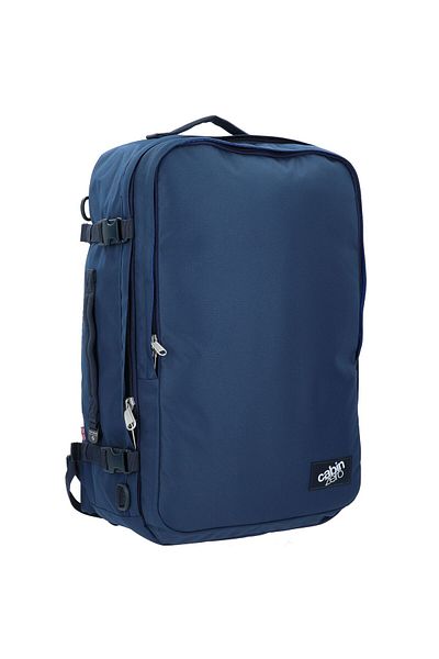 Cabin Zero Travel Cabin Bag Classic Pro 42L Backpack 54 cm laptop compartment