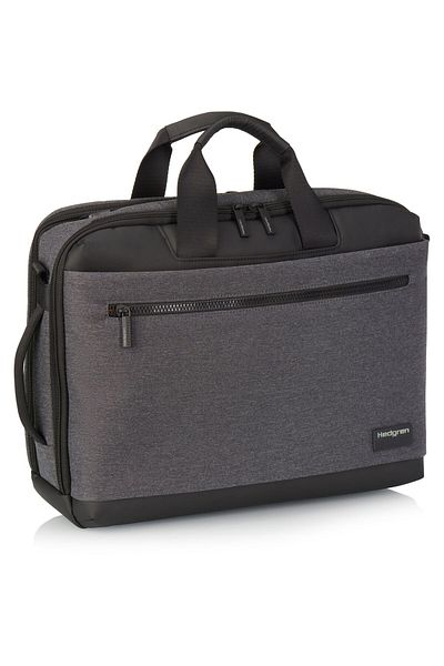 HEDGREN Next Display Aktentasche RFID 39 cm Laptopfach