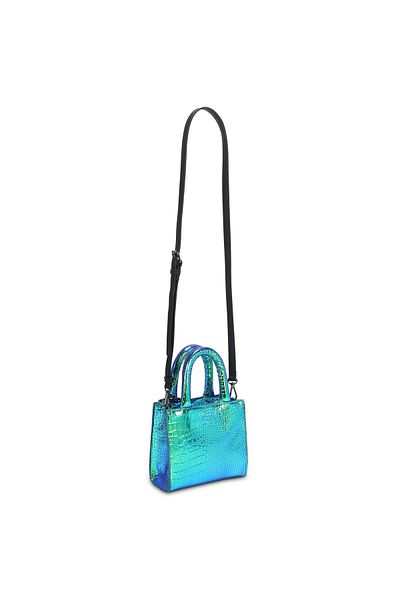 Buffalo Boxy12 Mini Bag Handtasche 17,5 cm
