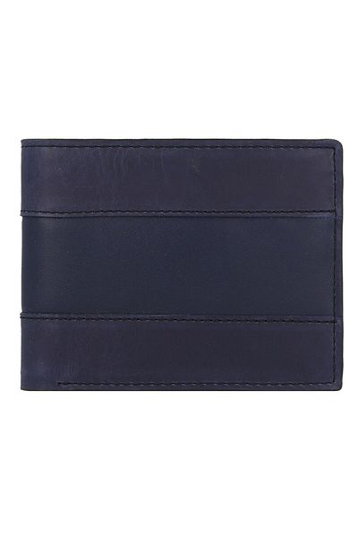 Fossil Everett Geldbörse Leder 11 cm