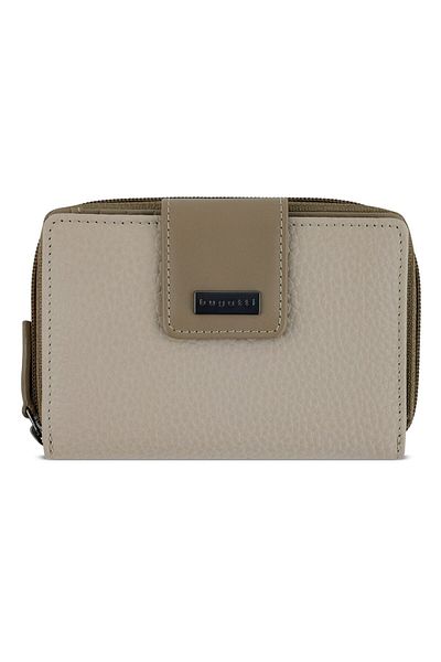 BUGATTI Portofel Sina Protecție RFID Piele 13,5 cm