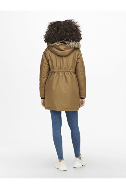 ONLY MATERNITY Langer Parka Olmiris Langer Parka