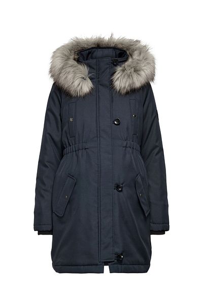 ONLY MATERNITY Langer Parka Olmiris Langer Parka