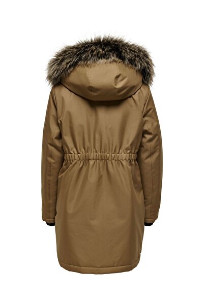 ONLY MATERNITY Langer Parka Olmiris Langer Parka