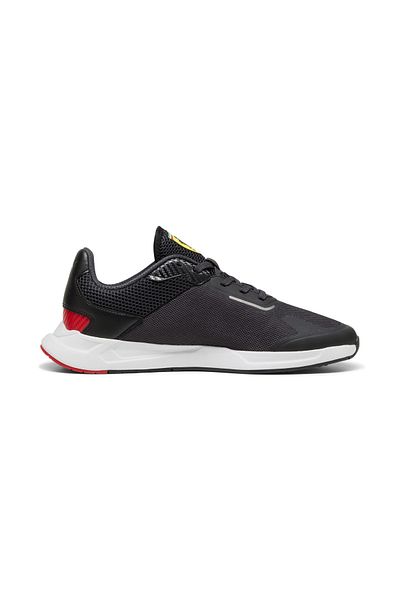 Puma Ferrari IONICspeed PUMA Black-PUMA Silve