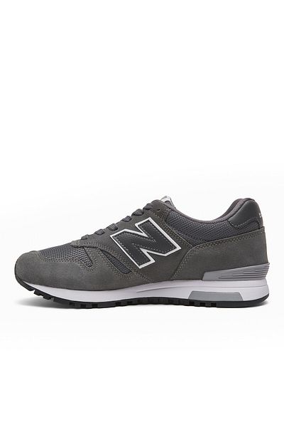 New Balance Men's Casual Shoes - Ml565ant Model