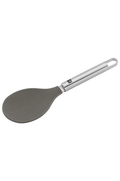 ZWILLING Pro Rice Serving Spoon with Silicone Tip Mhmt 1053513