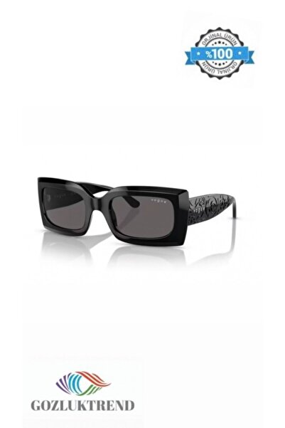 Vogue Vogue0vo5526s W44/87 52 Kadın Güneş Gözlüğü