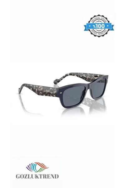 Vogue Vogue0VO5530S 23194Y 55 Erkek Güneş Gözlüğü