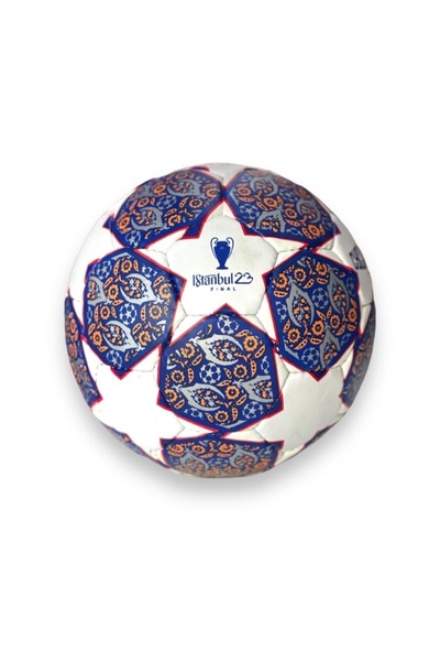 CYCLONE ŞAMPİYONLAR LİGİ TOPU NO:4