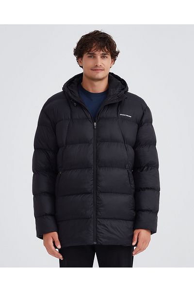 Skechers jacket mens sale price
