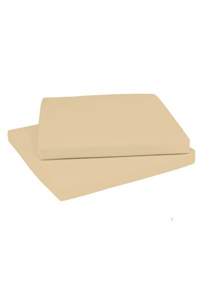 TEZKOTEKSTİL 2 Adet Su Geçirmez (waterproof) Kılıflı Süngerli Sandalye Minder...